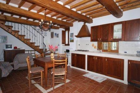 Agriturismo Ombianco Seggiano Exterior foto